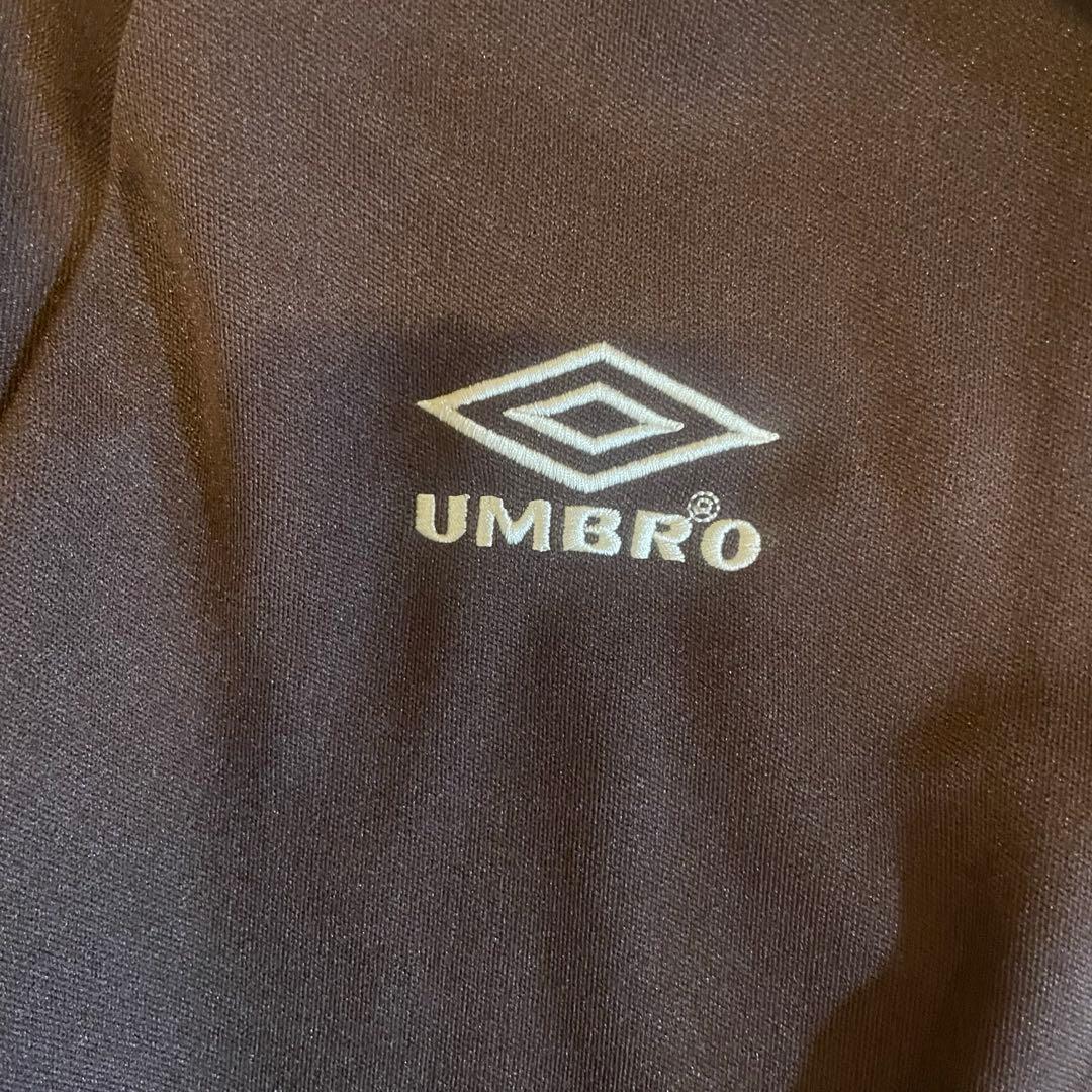 UMBRO × FREAK’S STORE/アンブロ 別注 トラックジャケット