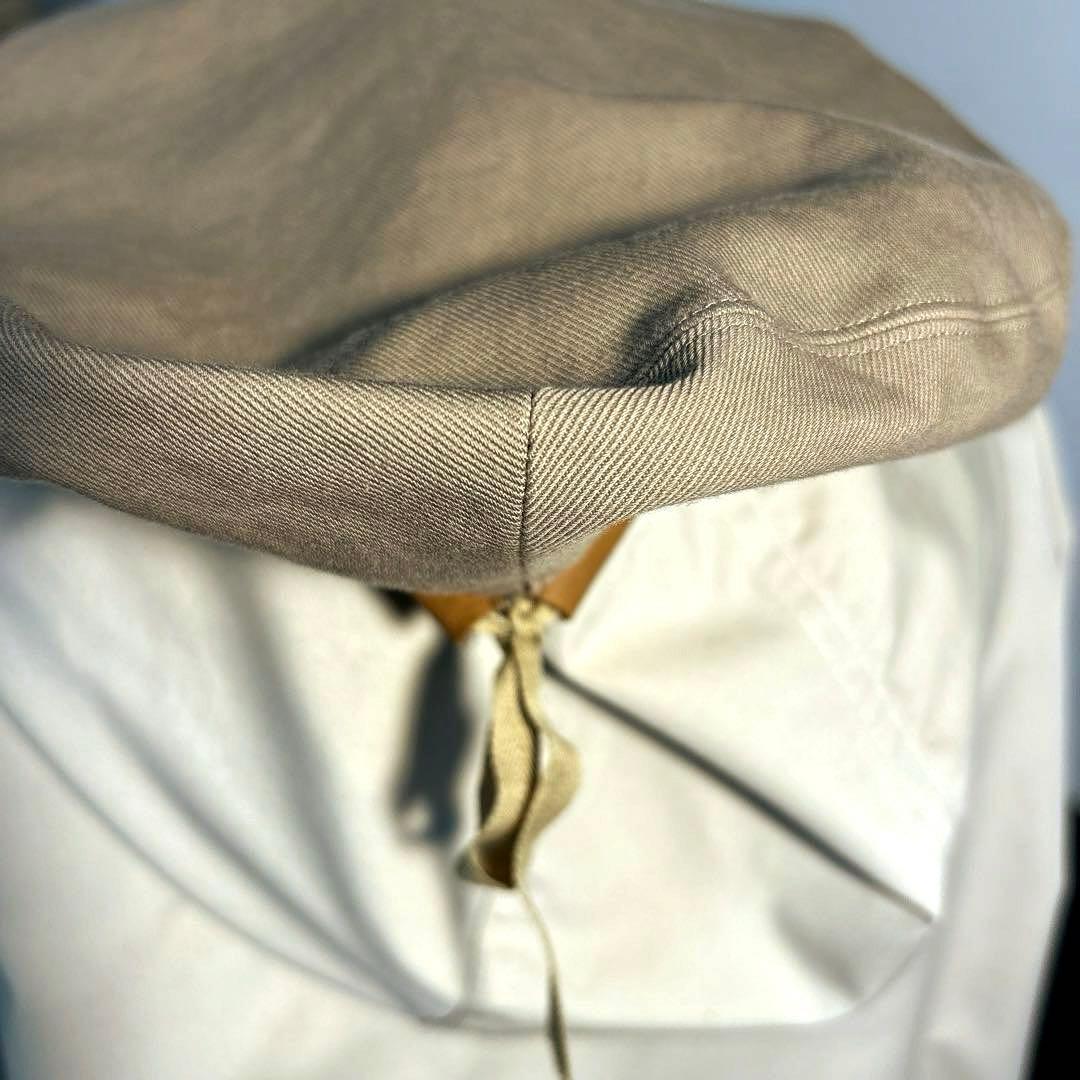 KIJIMA TAKAYUKI x KAPTAIN SUNSHINE béret