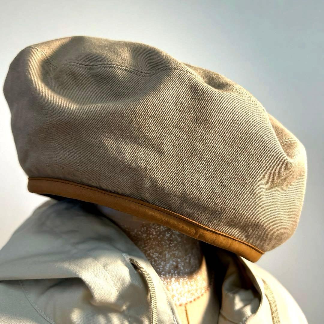 KIJIMA TAKAYUKI x KAPTAIN SUNSHINE béret