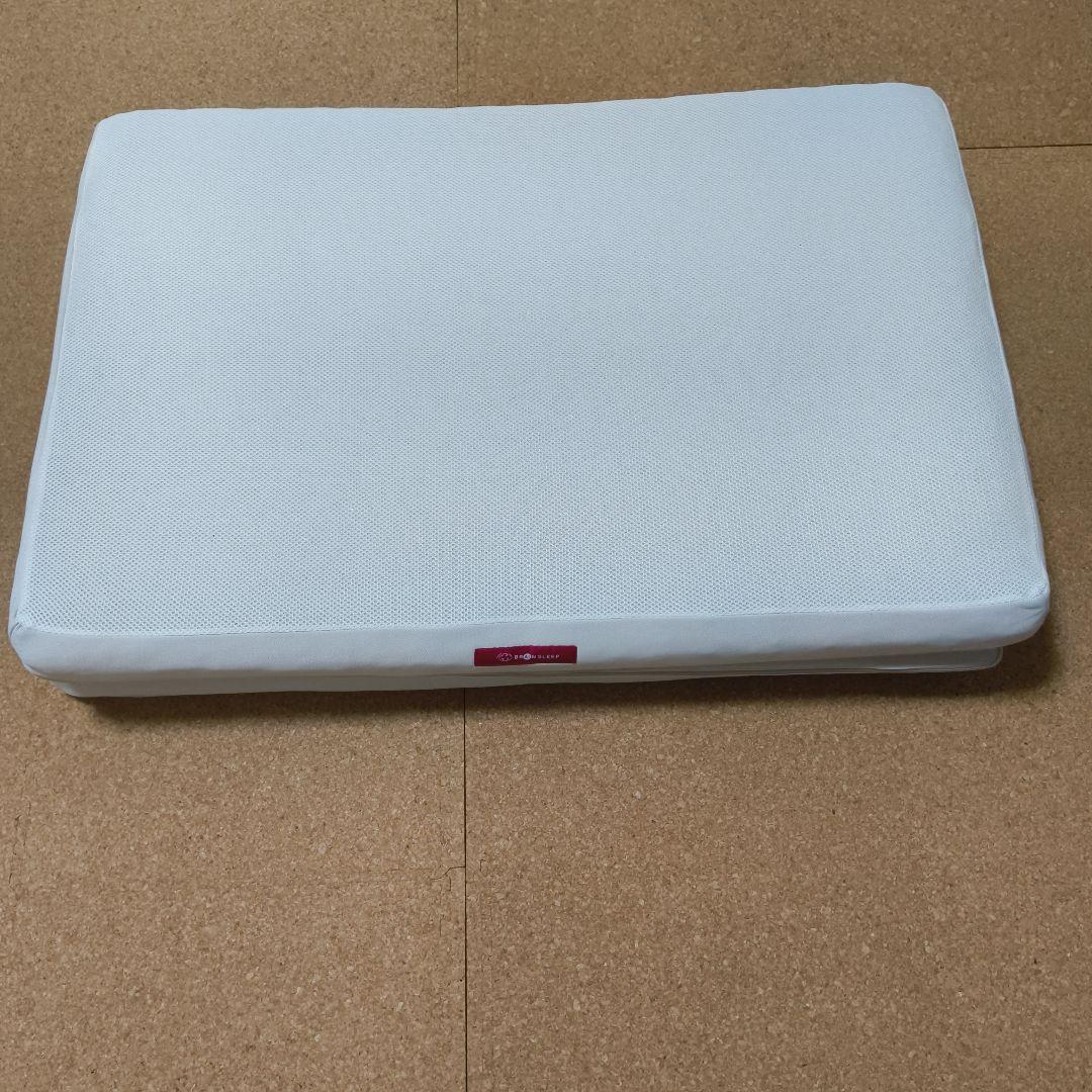 ブレインスリープマットレス　フロート　シングル