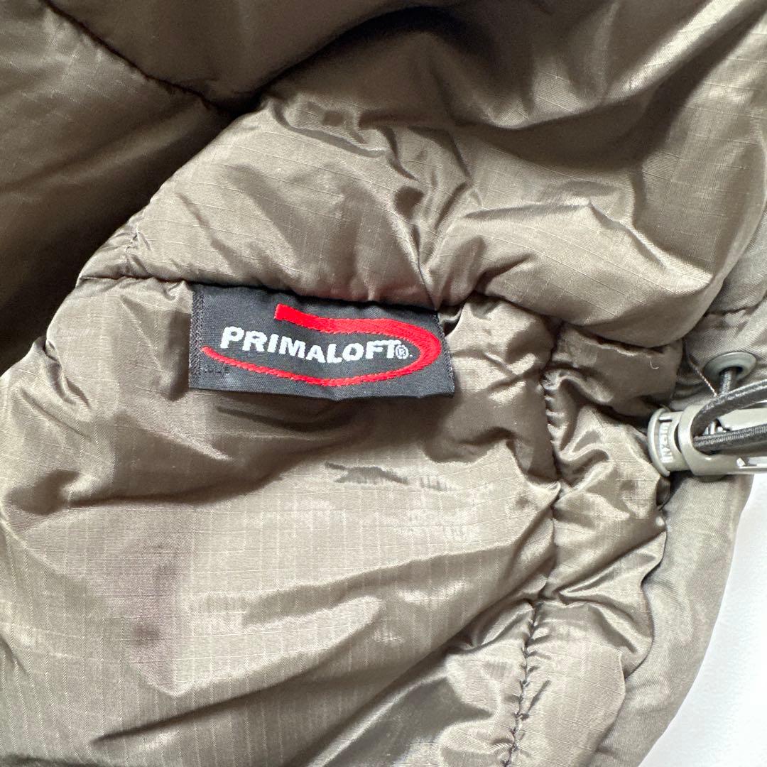 米軍実物 PCU LEVEL7 primaloft vest xl-long