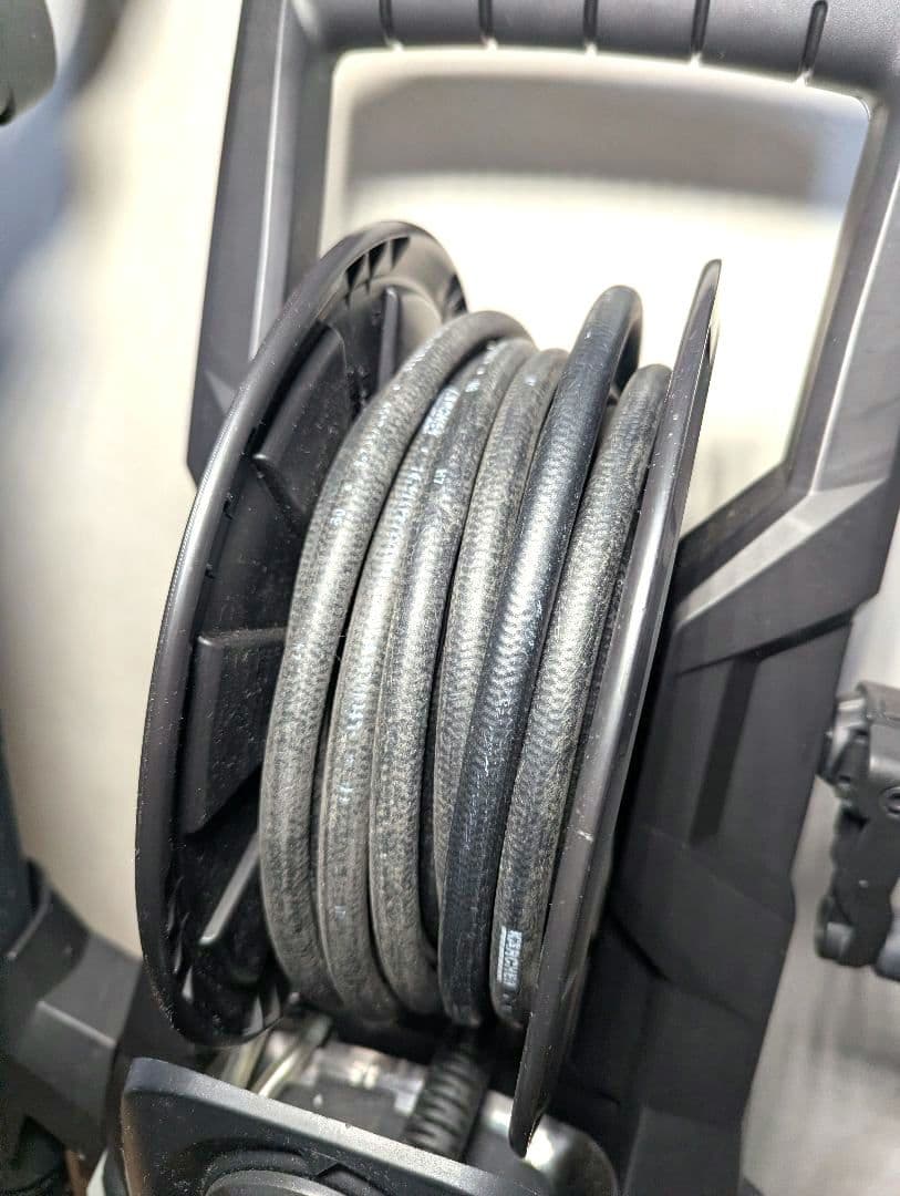 KARCHER ケルヒャー 高圧洗浄機 K5 サイレント カー&ホームキット