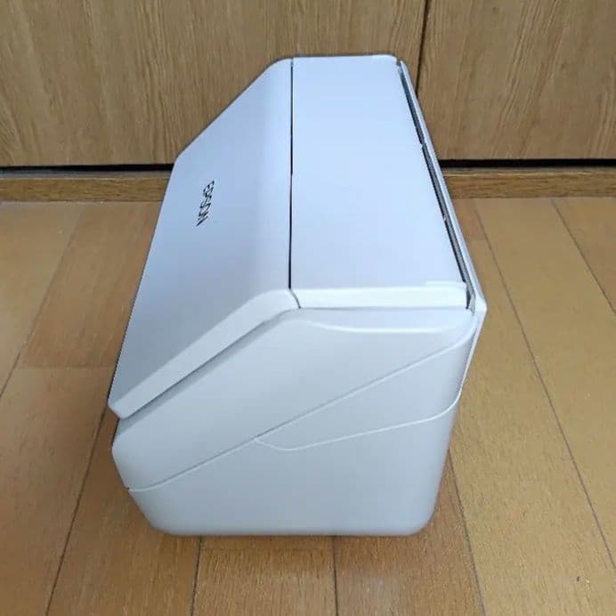 EPSON　DS-530　ドキュメントスキャナー