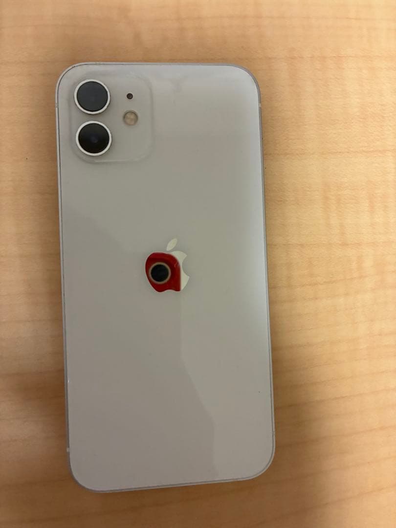 IPhone 12 64GB SIMフリー