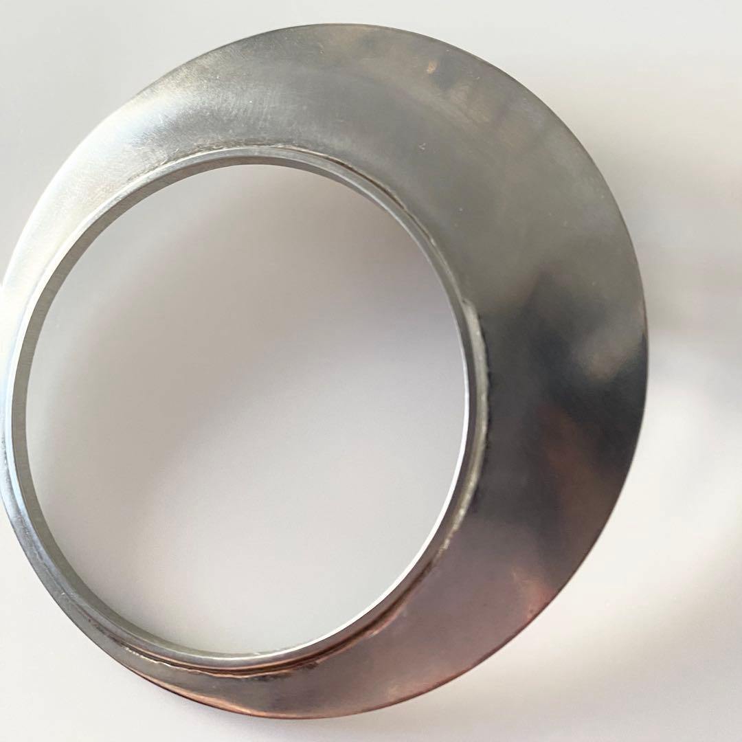 SYKIA×MAO　Annular Eclipse Hair Barrette