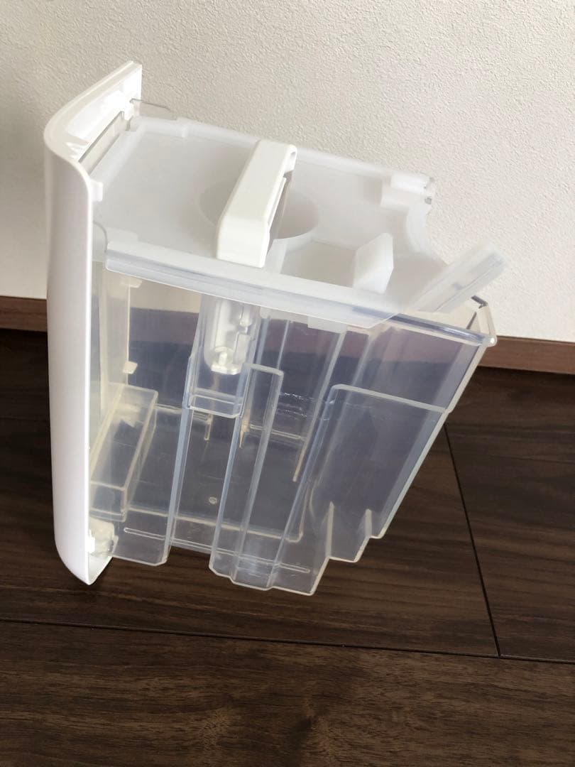 SHARP CV-P71-W 衣類乾燥除湿機2023年度製　WHITE