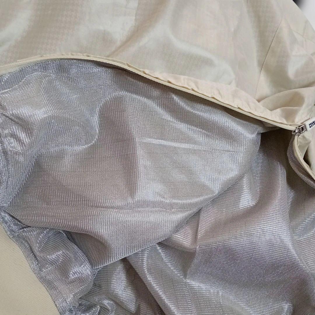 PEARLY GATES アイボリー ジャケットサイズM