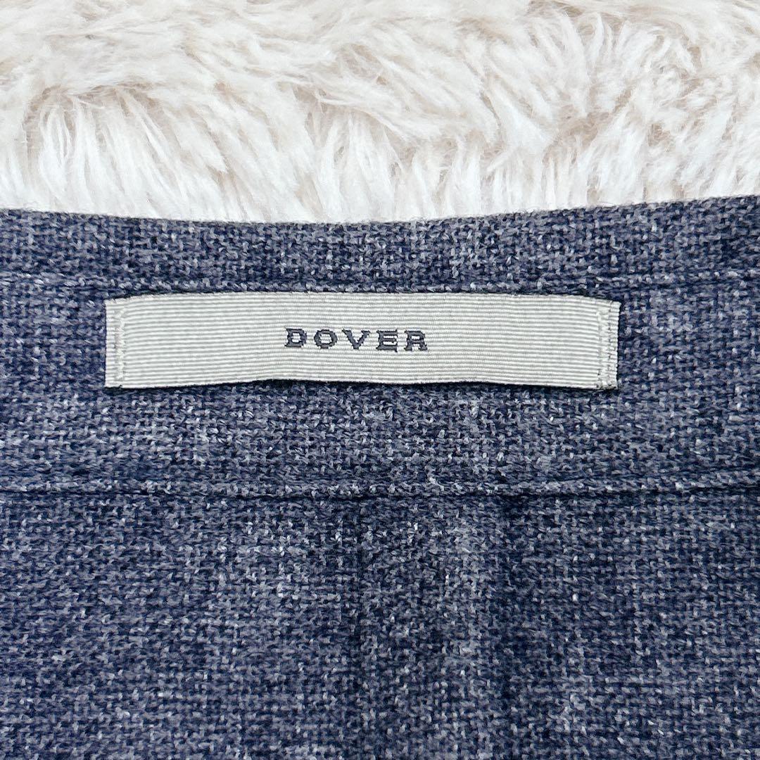 BOGLIOLI ボリオリ DOVER ダブルジャケット イタリア製 50 紺