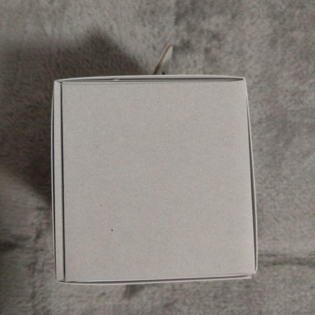 【新品未使用】Sony LinkBuds S イヤホン　WF-LS900N 黒