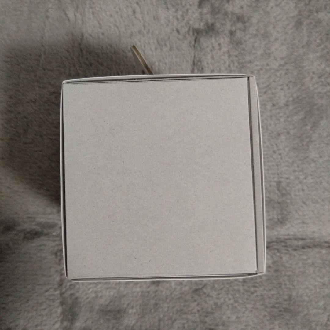 【新品未使用】Sony LinkBuds S イヤホン　WF-LS900N 黒