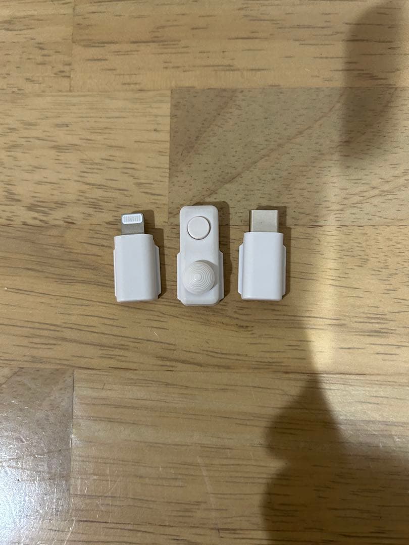 DJI Pocket 2 Exclusive Combo サンセットホワイト