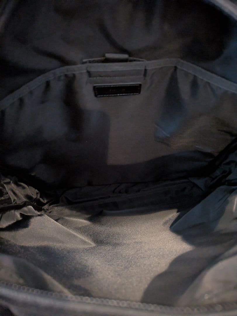 SLOW スロウ リュック・バックパック