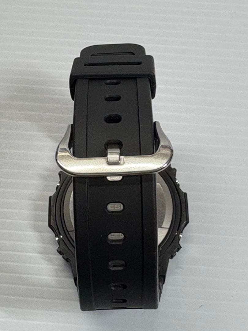 極上品❗️新品バンド・CASIO・G-SHOCK・GW-M5610・電波ソーラー