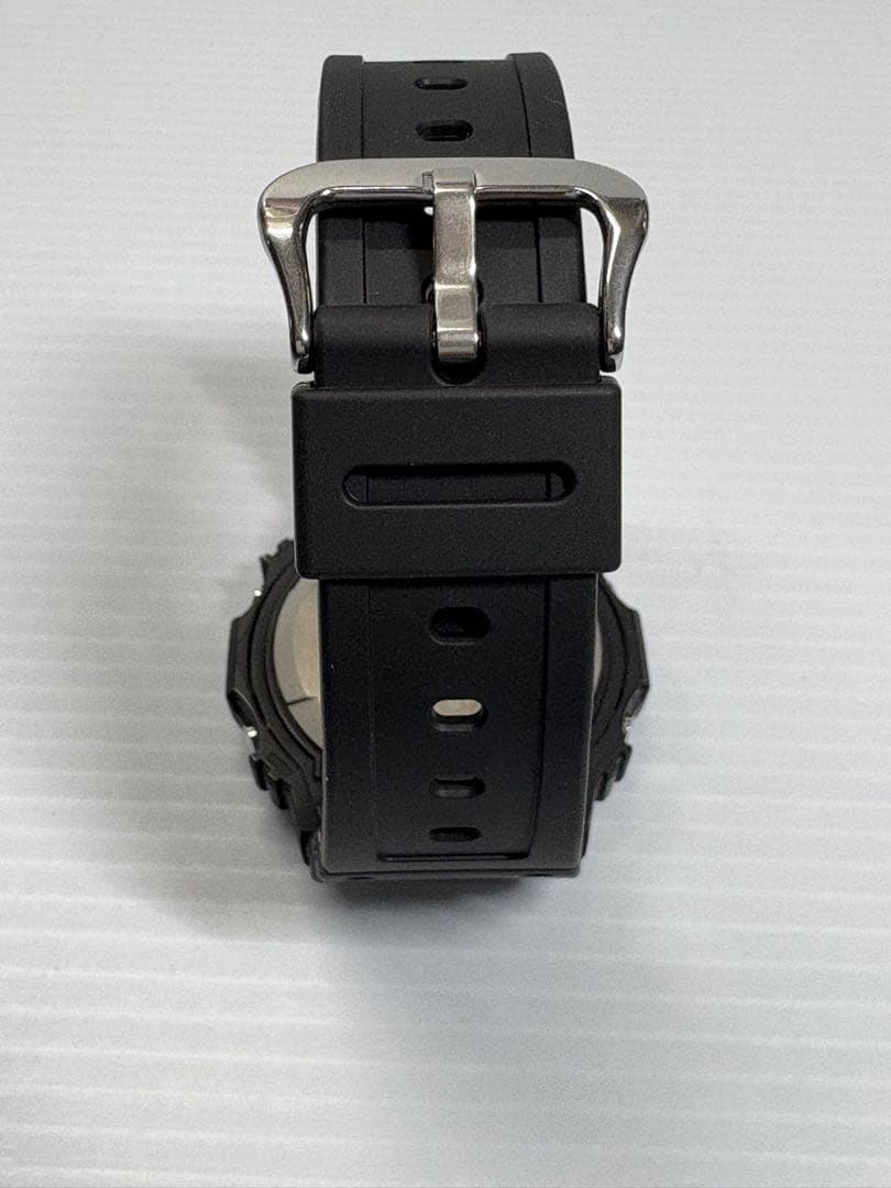 極上品❗️新品バンド・CASIO・G-SHOCK・GW-M5610・電波ソーラー