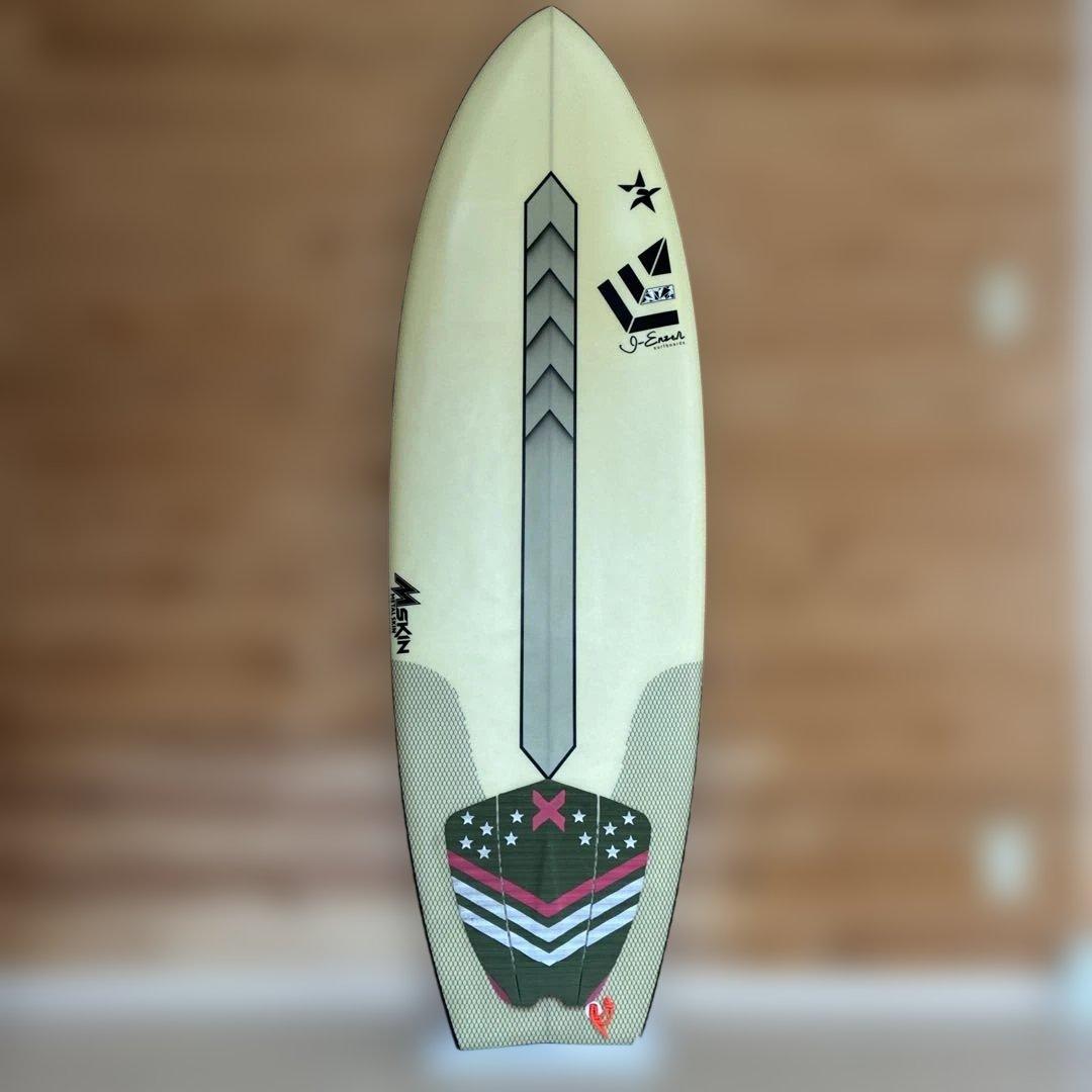 ｉ－ｅｎｚｅｒ：MSKIN L SKIN ショートボード