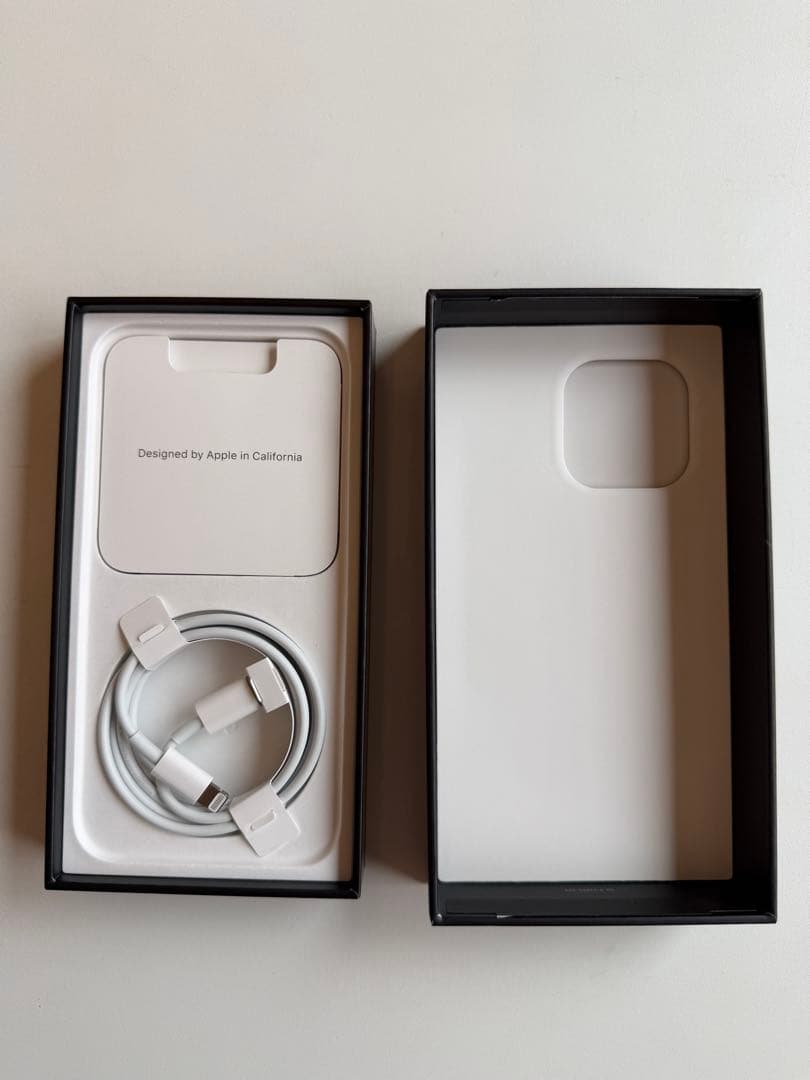 【新品・未開封】iPhone 13 Pro シエラブルー 256GB