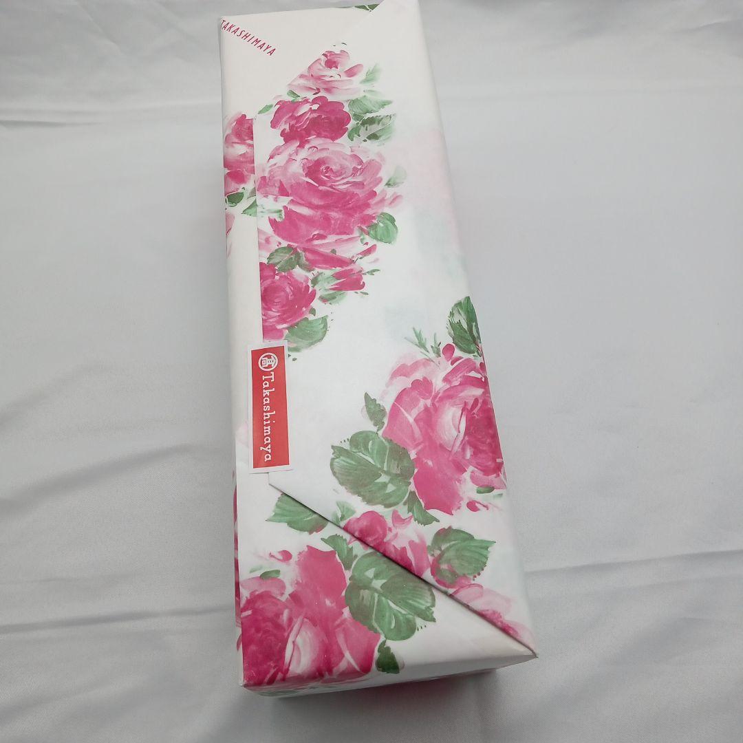 森伊蔵　７２０㎖　金ラベル　8月度高島屋当選品　新品未開封