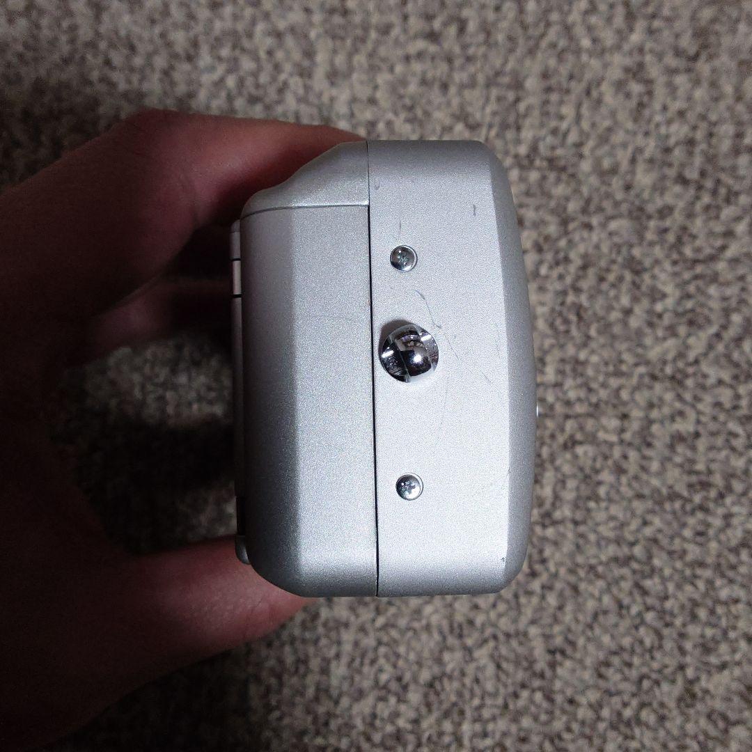 フィルムカメラ MINOLTA Capios 160A