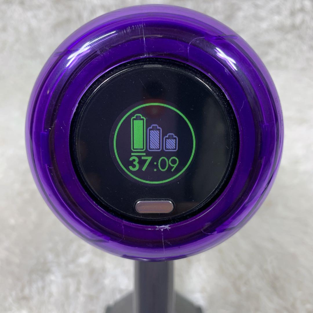 dyson SV18 充電スタンドセット