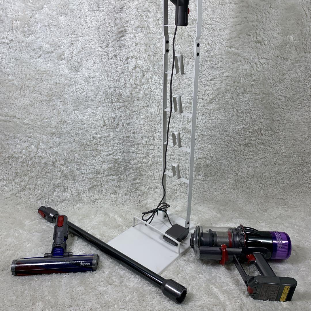 dyson SV18 充電スタンドセット