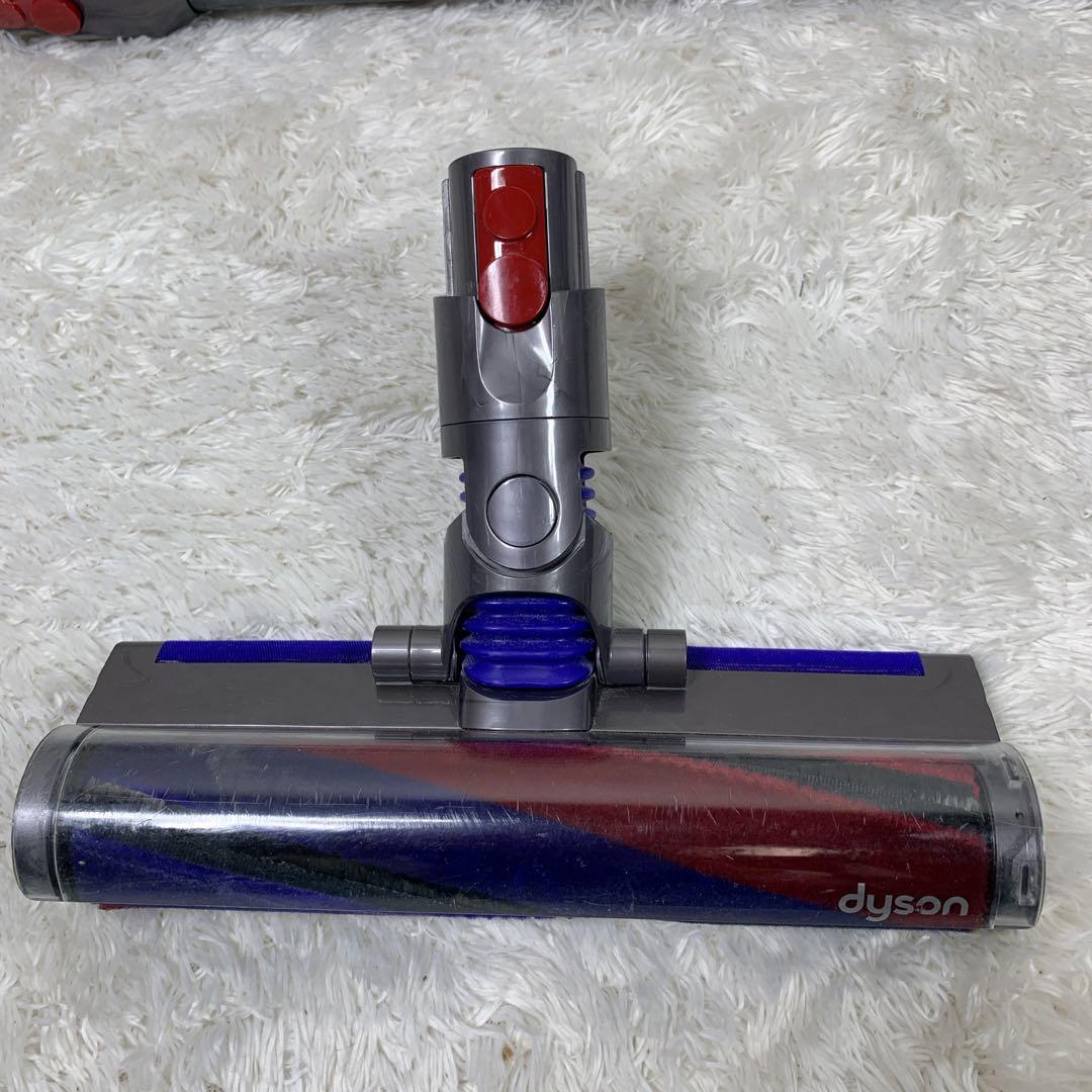 dyson SV18 充電スタンドセット
