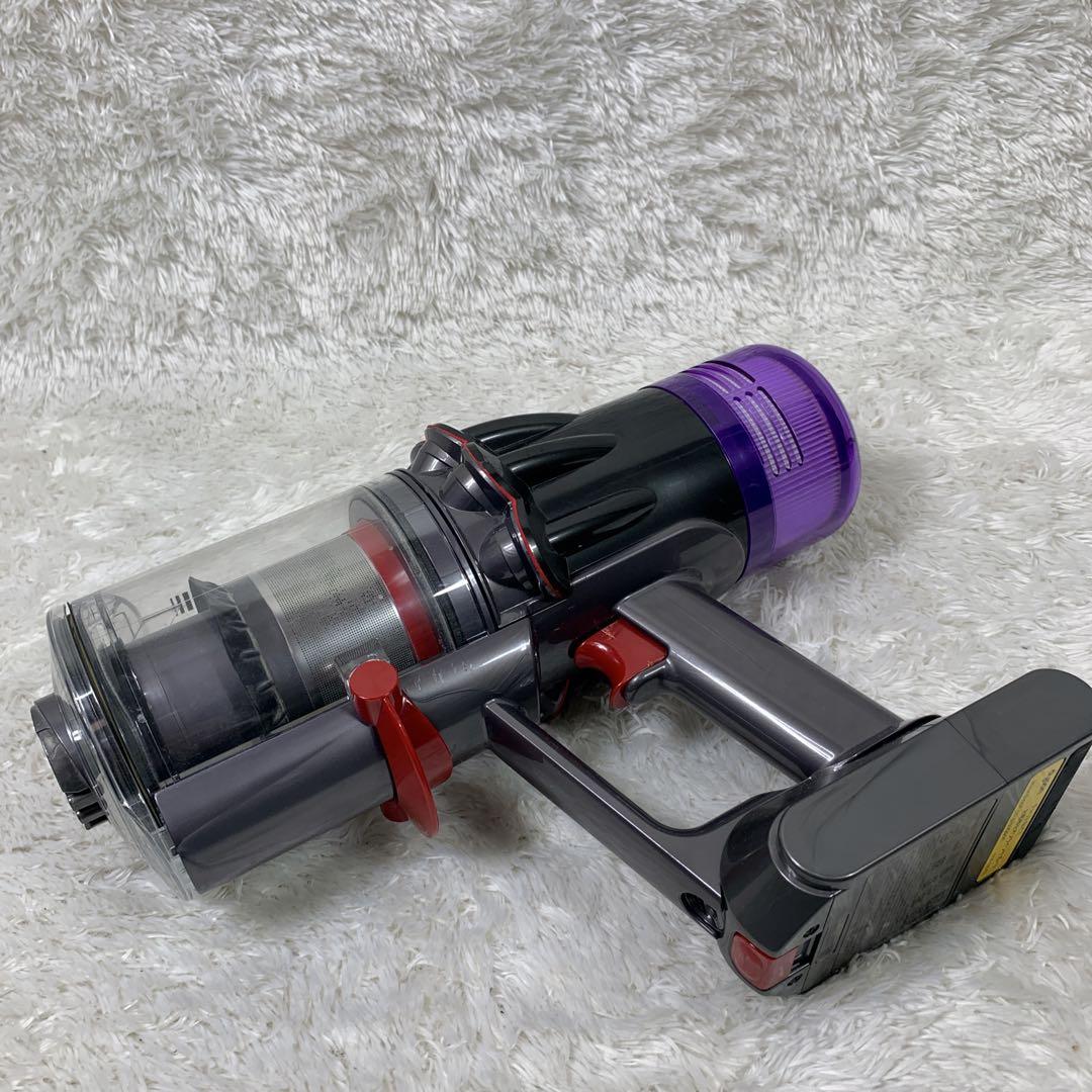 dyson SV18 充電スタンドセット