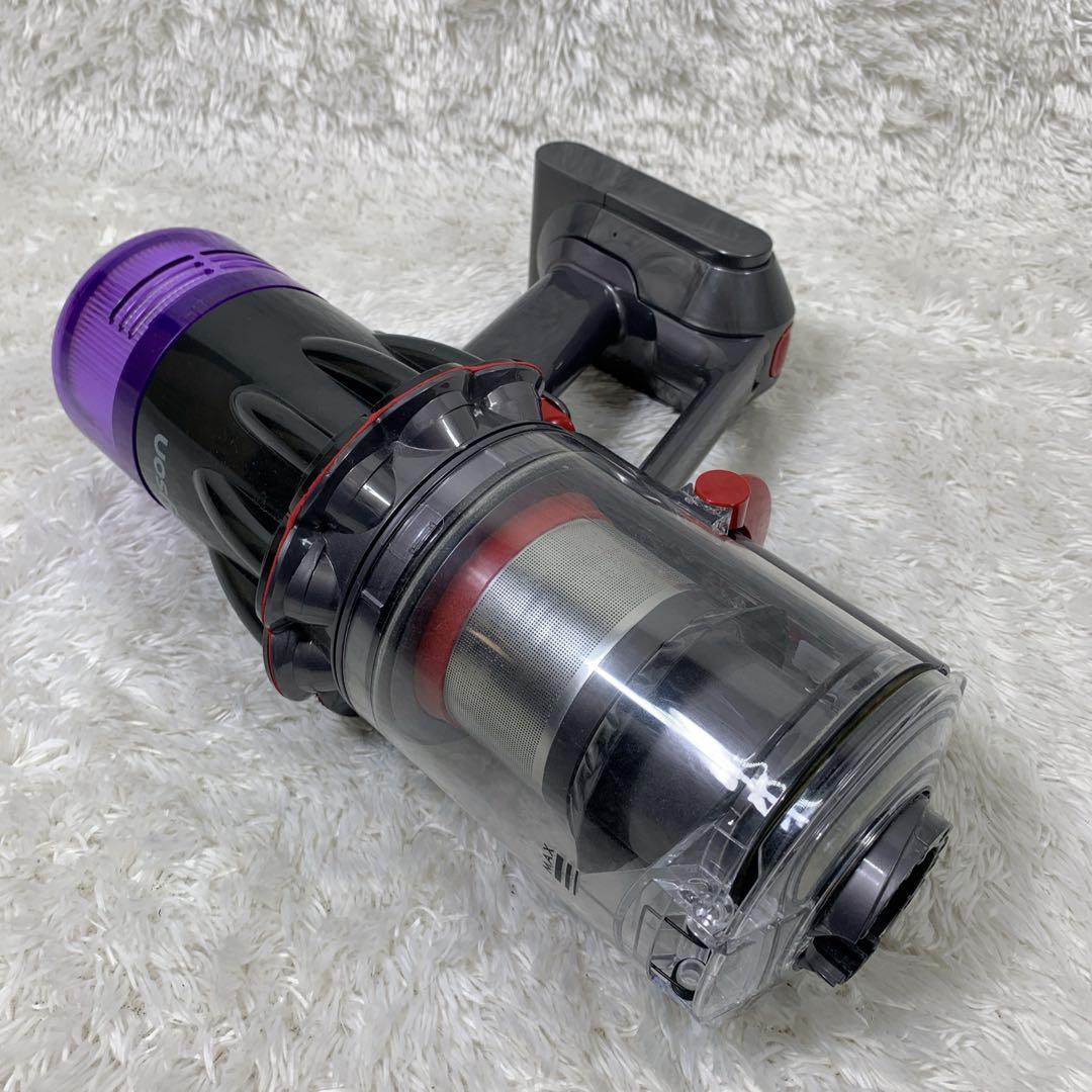dyson SV18 充電スタンドセット