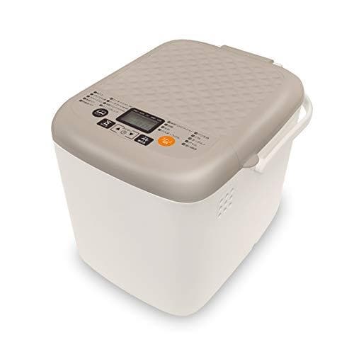 ベルソス ホームベーカリー 1斤 米粉パン 餅 ジャム ヨーグルト ベ_corg