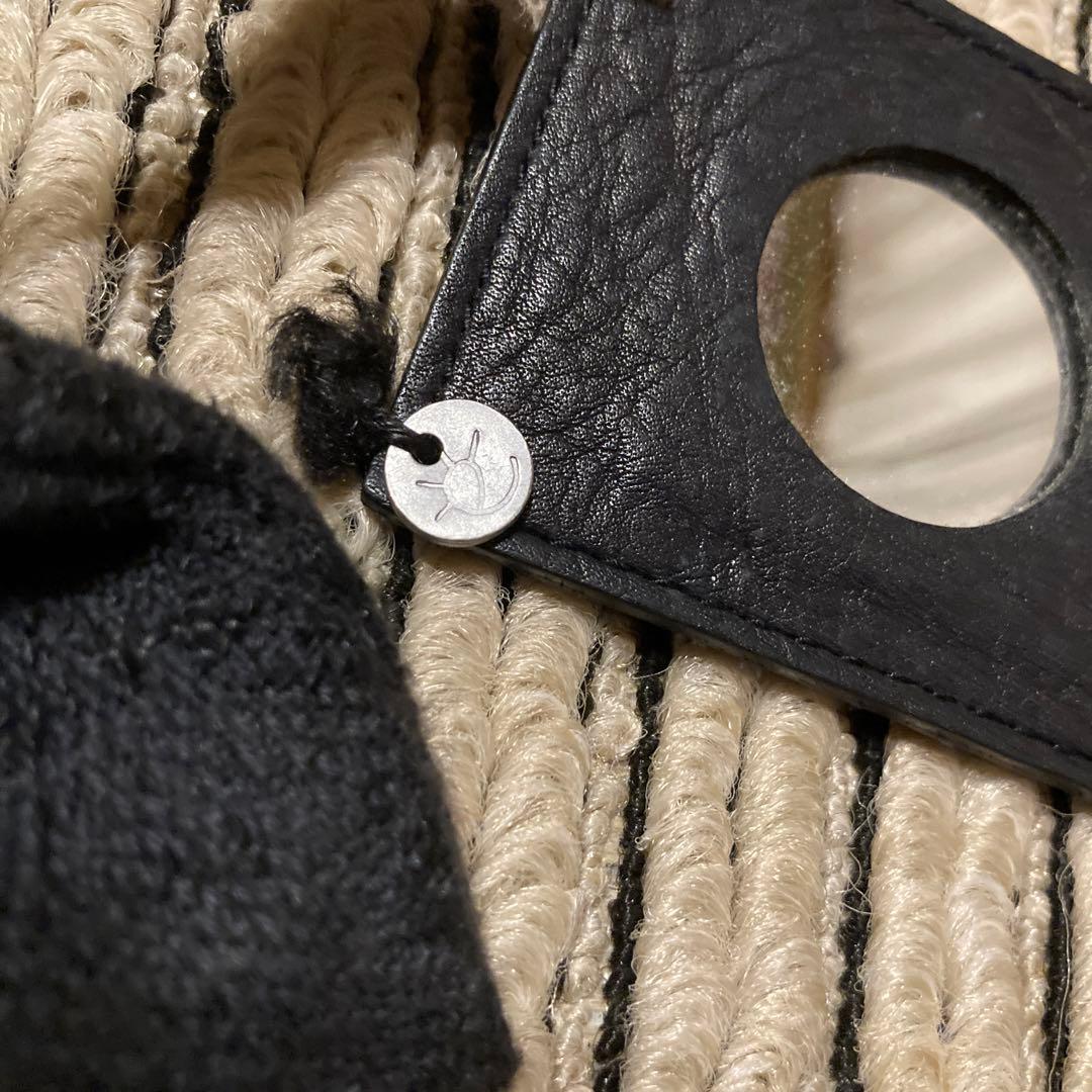 ebagos エバゴス　カゴバッグ　クラッチバッグ