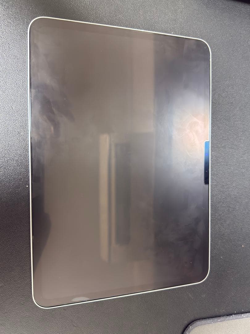 Apple iPad Pro 11インチ (M4) 256GB 美品