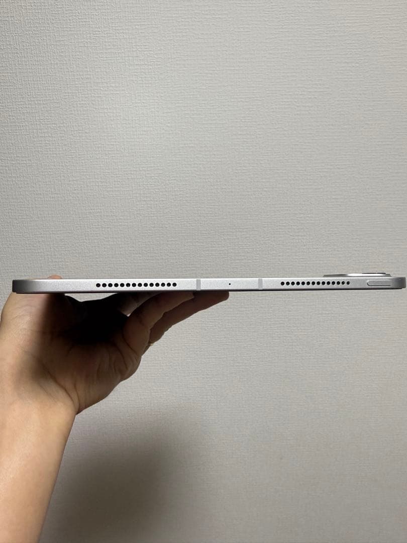 Apple iPad Pro 11インチ (M4) 256GB 美品