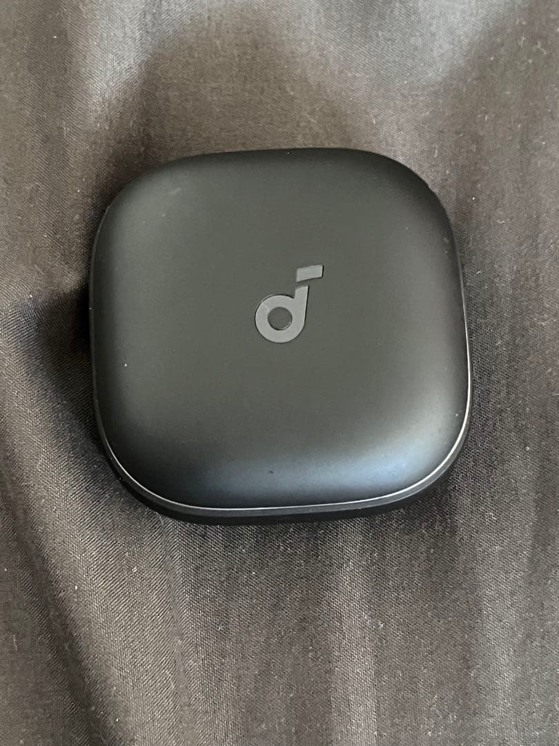 Anker riberty 5 アンカーワイヤレスイヤホン