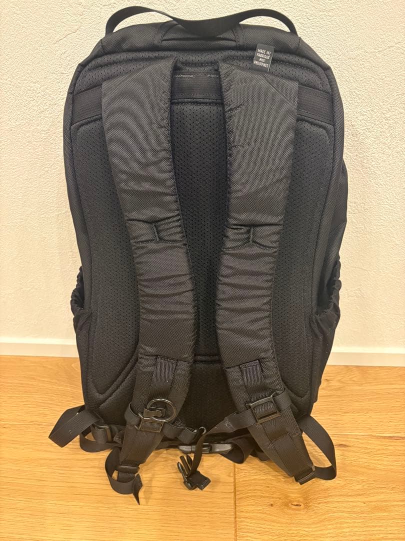 【ARC'TERYX】リュック