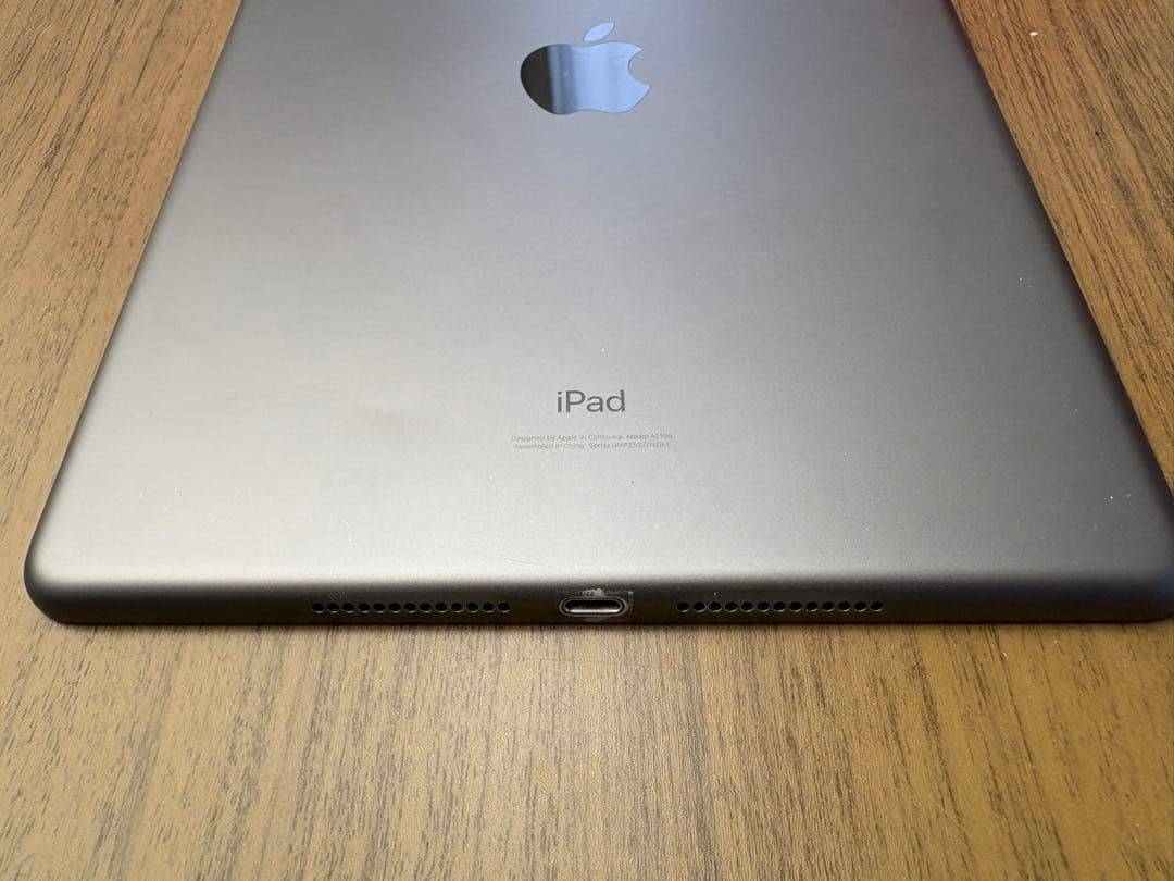 Apple iPad 10.2 第7世代 Wi-Fi+Cellular 32GB