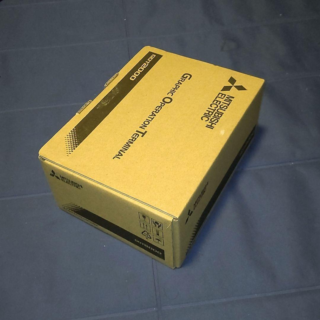 三菱電機 タッチパネル GT2104-RTBD