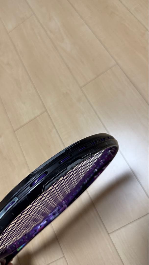 ヨネックス　ジオブレイク80S カスタム