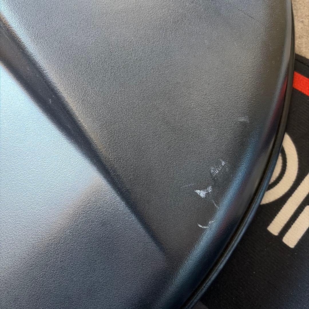 FJクルーザー USタイヤカバー