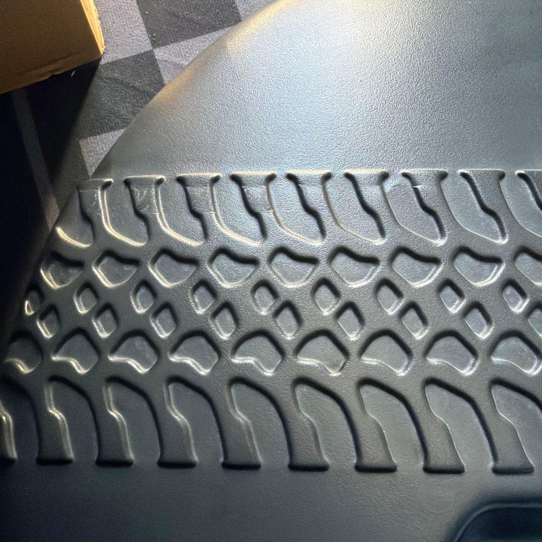 FJクルーザー USタイヤカバー