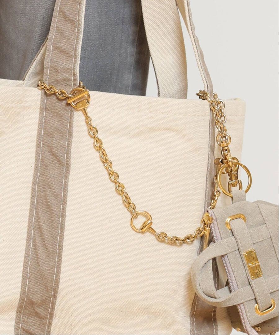 新品 GOOD GRIEF グッド グリーフ ウォレットチェーン