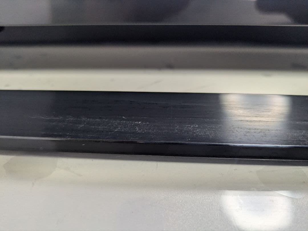 TOSHIBA　32型液晶テレビ　レグザ　32S22　2018年製