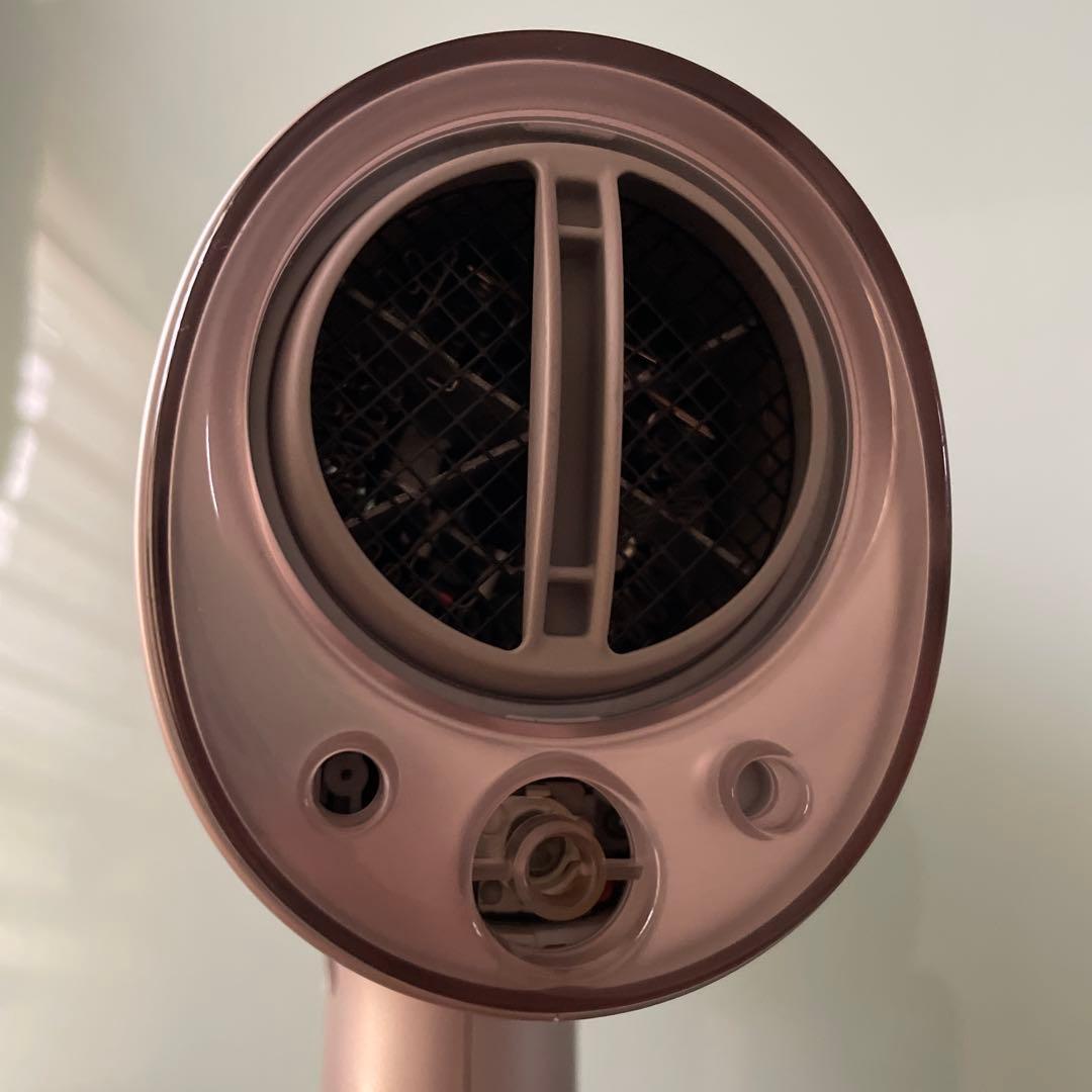 ジャンク品　Panasonic nanocare EH-NA0J 22年製