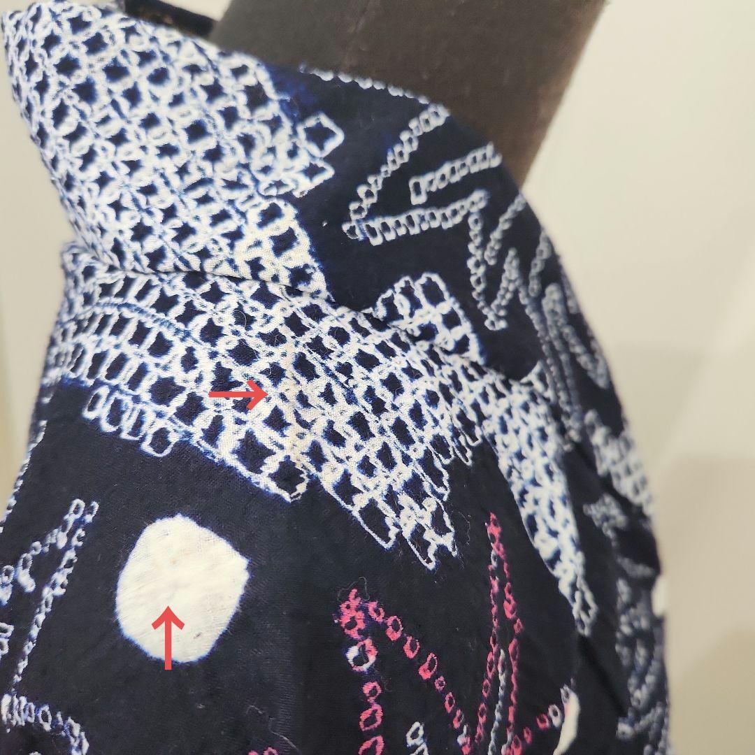 浴衣、帯セット