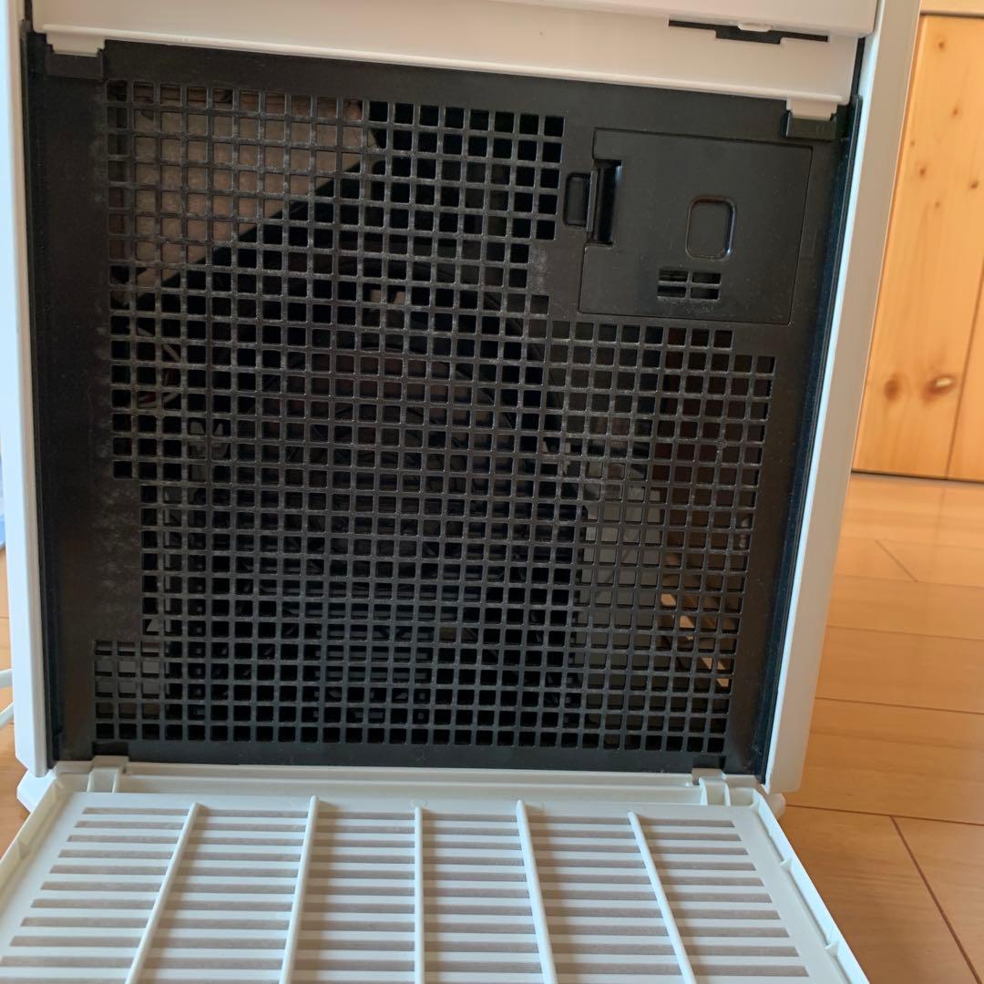 ダイキン　ストリーマ空気清浄機　MCK55XE8-W 2020年製