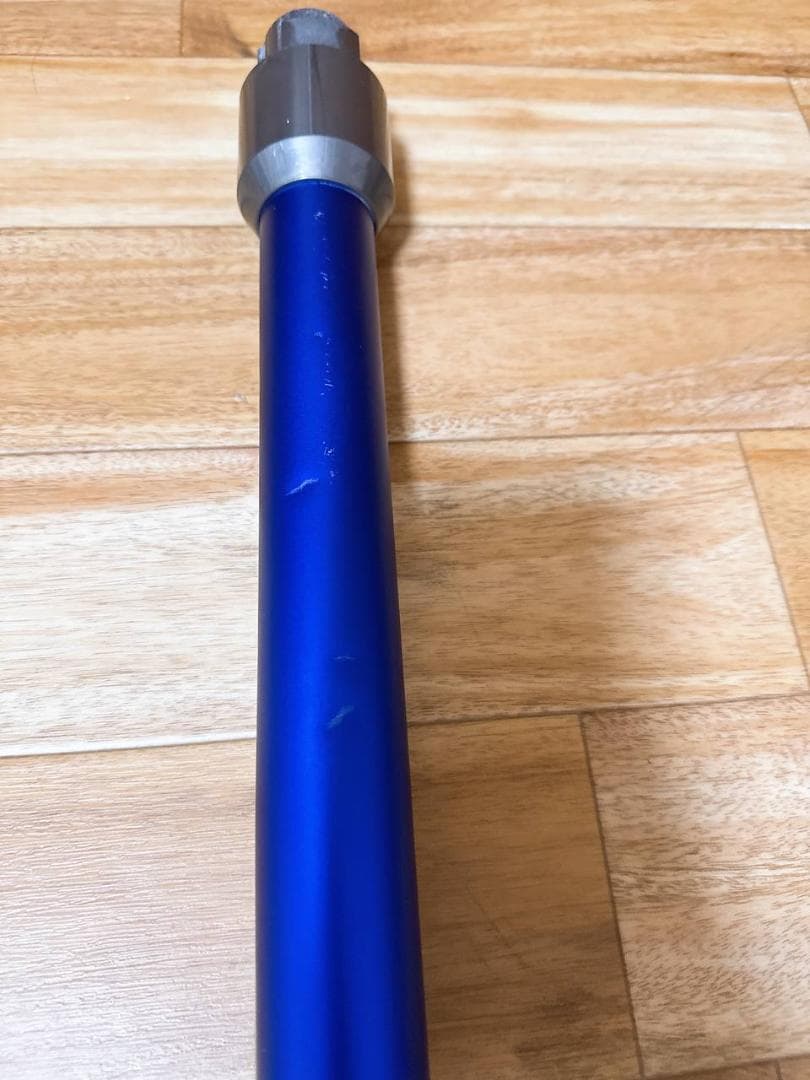 【分解洗浄済】378 - ダイソン dyson SV14 掃除機 スタンド付き