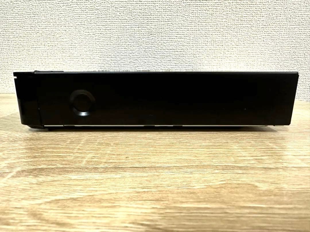 Panasonic ブルーレイディスクプレーヤー DMP-BD90 2020年製