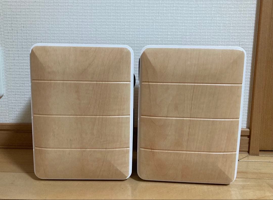 【美品】Edifier S880DB スピーカー ホワイト