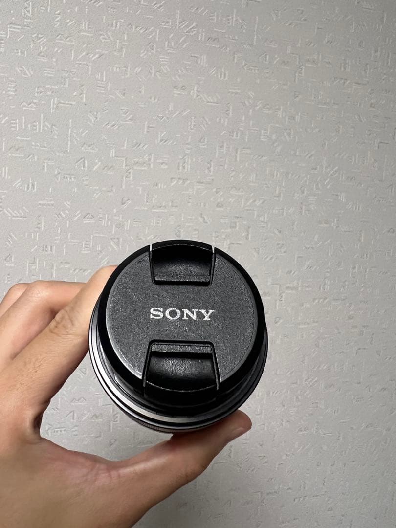 sony 単焦点レンズ 35mm f1.8 sel35f18 apsc用