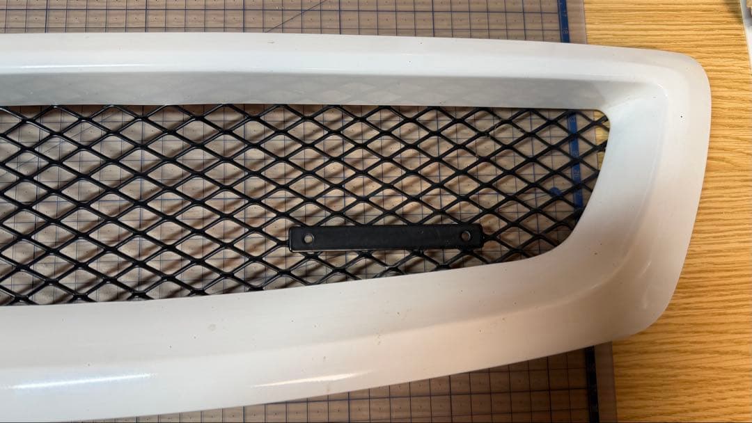 jzx100 チェイサー純正OPグリル