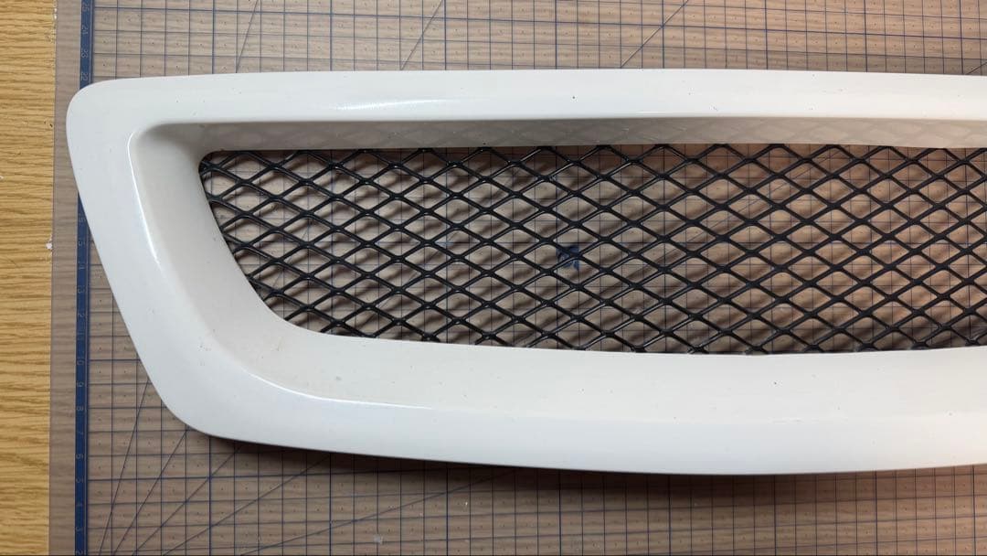 jzx100 チェイサー純正OPグリル