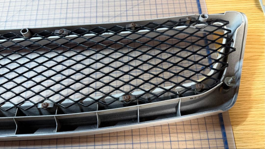 jzx100 チェイサー純正OPグリル